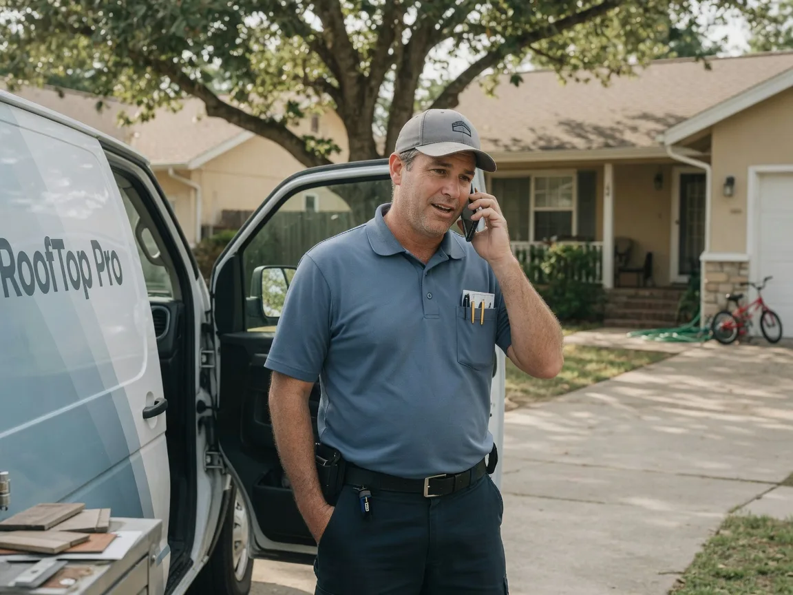 Roof Repair Pall Mall, TN FAQs